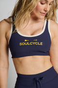 Silverstone Harley Bra