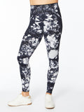 ONE BY ONE SEAMLESS LEGGING