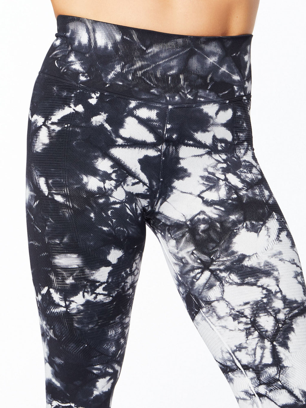 ONE BY ONE SEAMLESS LEGGING