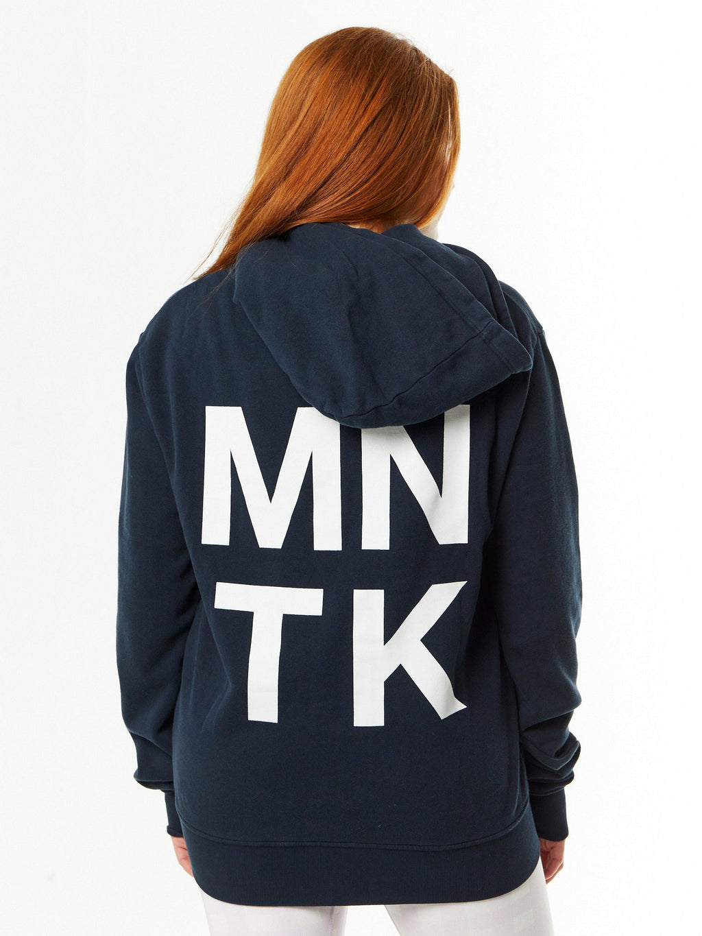 KINGLSEY HOODIE MNTK