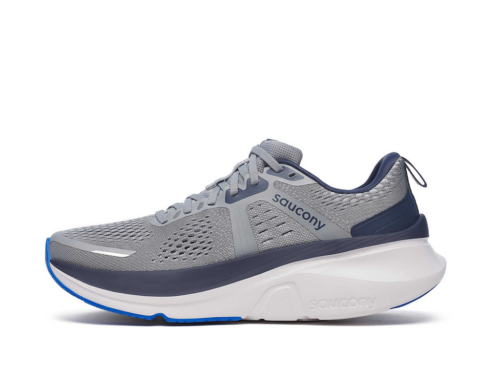 Men's Guide 18 Wide
