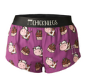 Women's Animal 1.5" Collection