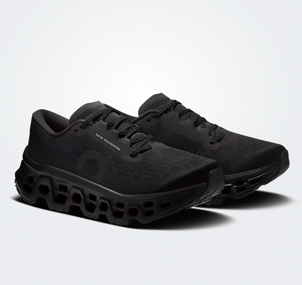 Women's Cloudmonster 3 Wide
