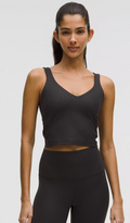 lululemon Align Tank Top *Light Support, A/B Cup