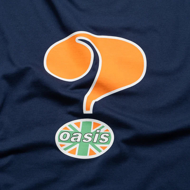 Pleasures Question Mark Tee