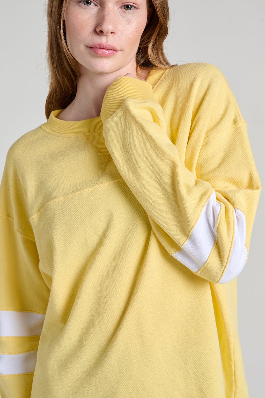 Varisty Sweatshirt