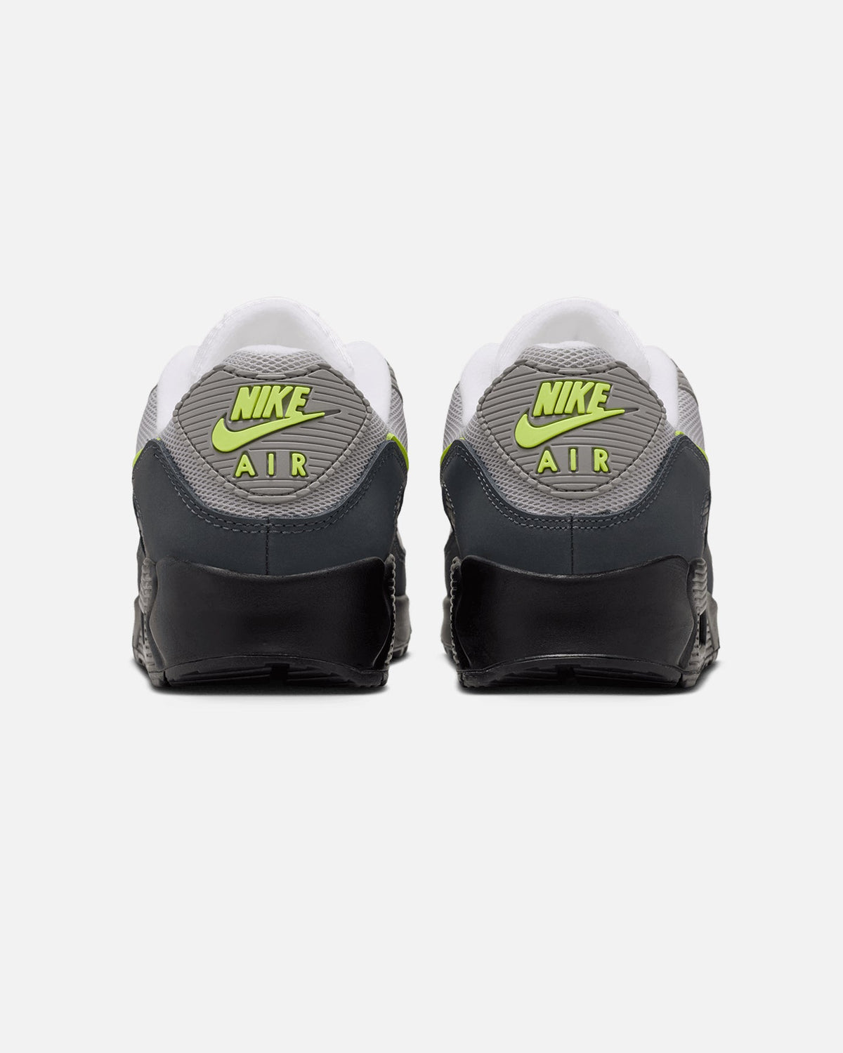 Nike Air Max 90 Black/Yellow