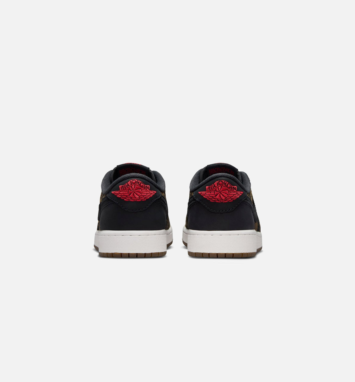 Air Jordan 1 Retro Low OG Laser Grade School Shoes