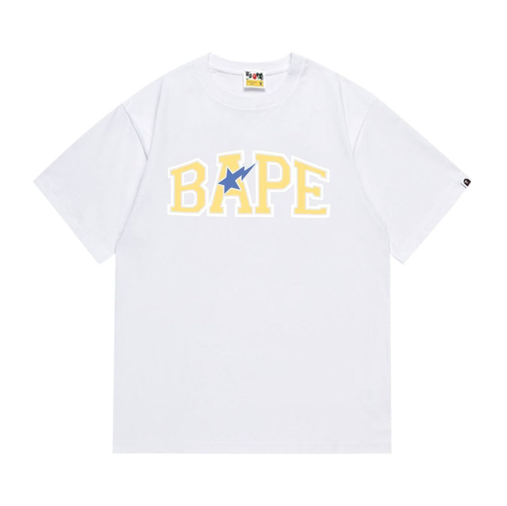 BAPE Ape Head Graphic T-Shirt
