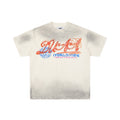 Rough Play Upper Hand Washed Graphic T-Shirt