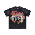 Rough Play DUAA Risk Graphic T-Shirt