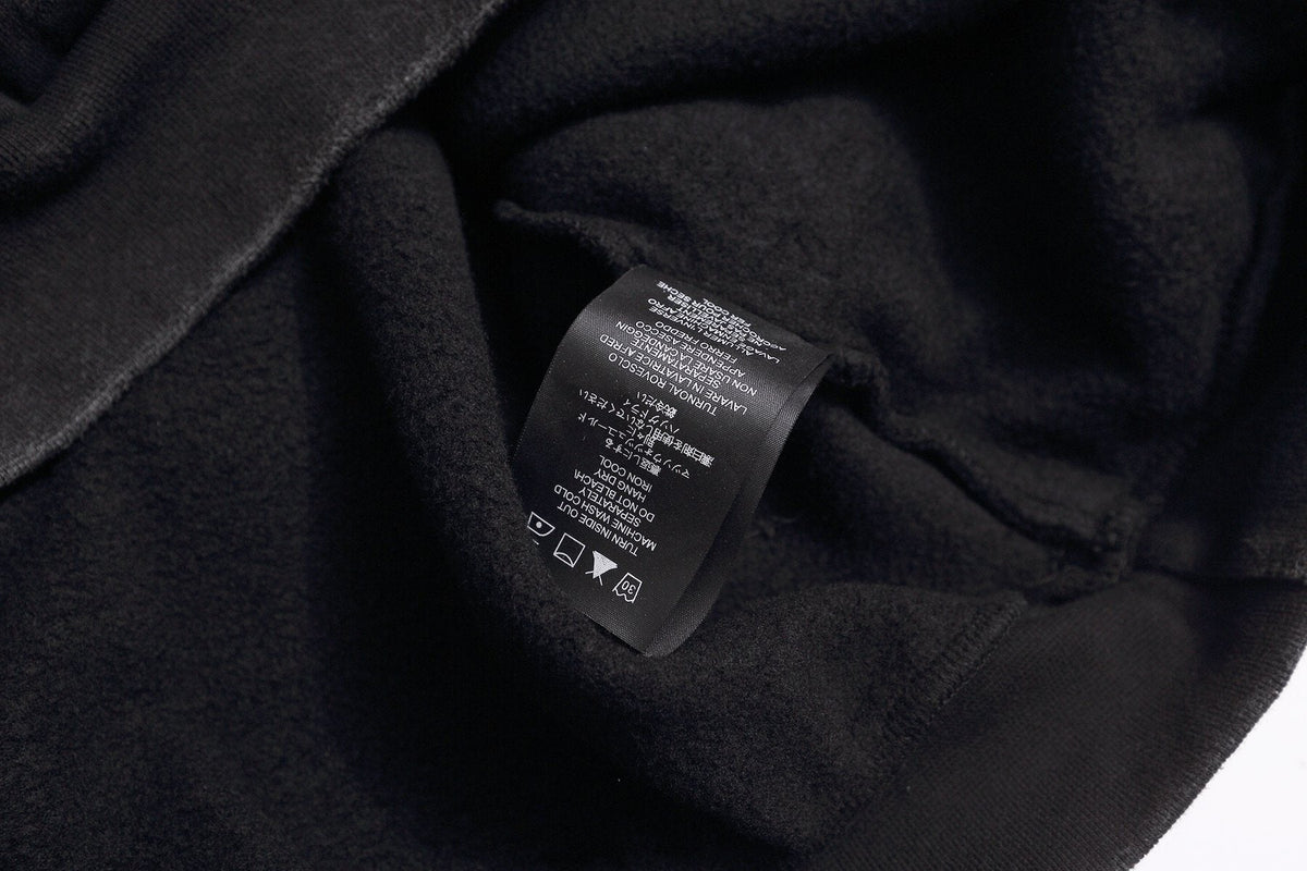 Fear of God Freedom Now Graphic Hoodie