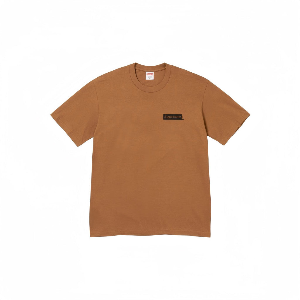 Supreme Static Graphic T-Shirt