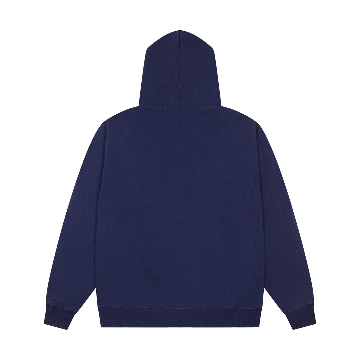 Godspeed Rhinestone-Style Zip Hoodie