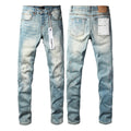 Purple Brand Street jeans 9152