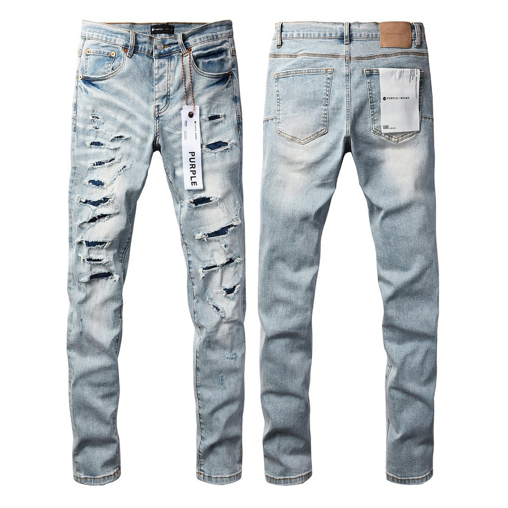 Purple Brand Street jeans 9159