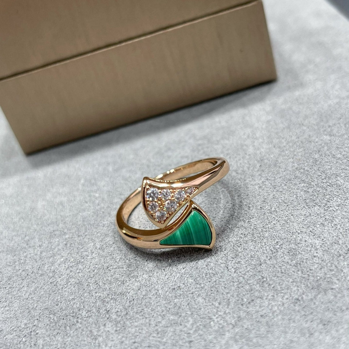 BVLGARI Divas' Dream Ring