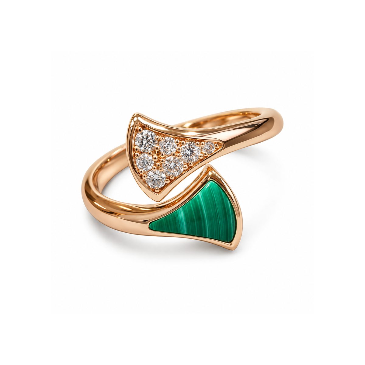 BVLGARI Divas' Dream Ring