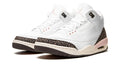 AIR JORDAN 3 WMNS "Dark Mocha"