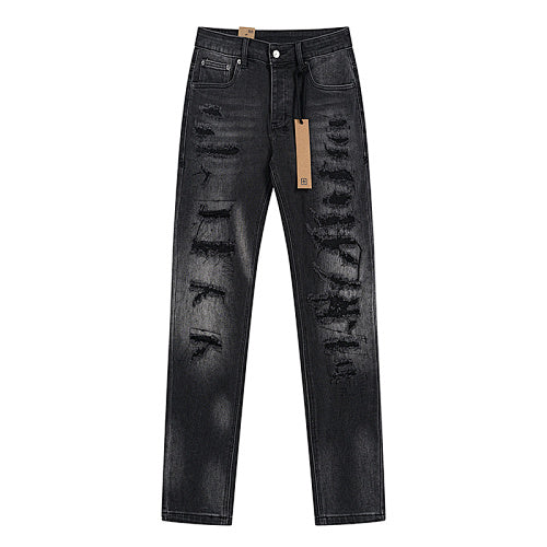 Ksubi Jeans Black KS9015