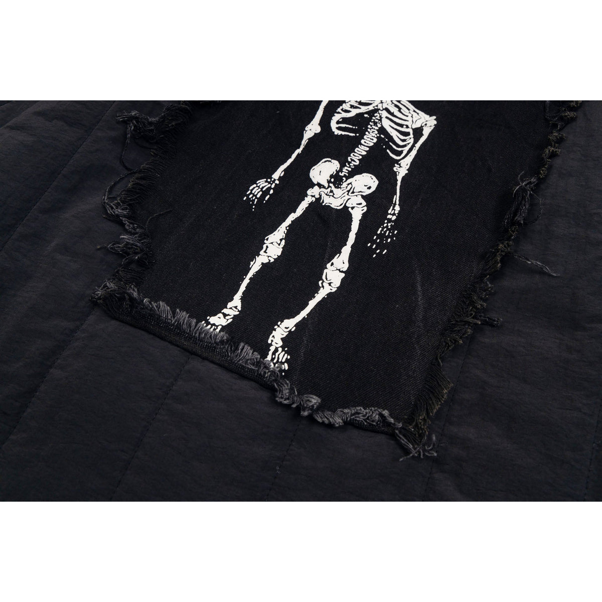 Gallery Dept Jacket Skull Jacket