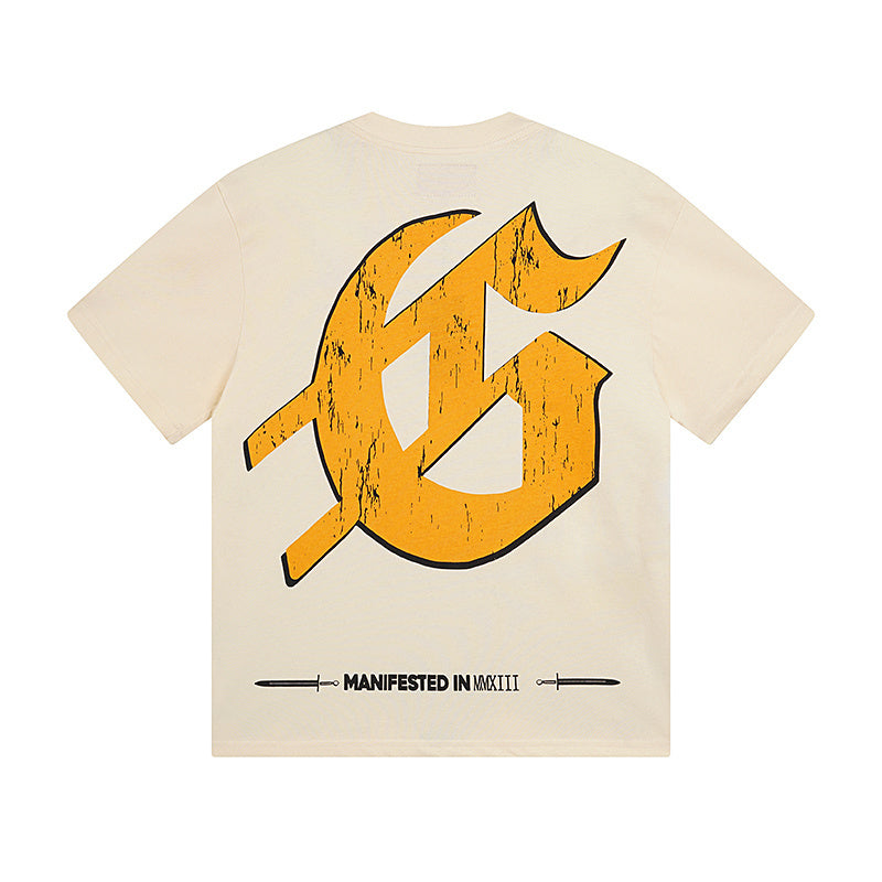 Godspeed T-Shirt