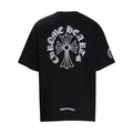 Chrome Hearts Cross Print Tee 6022
