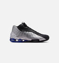 Shox BB4 OG Mens Lifestyle Shoe | Black/Metallic Silver/Lapis
