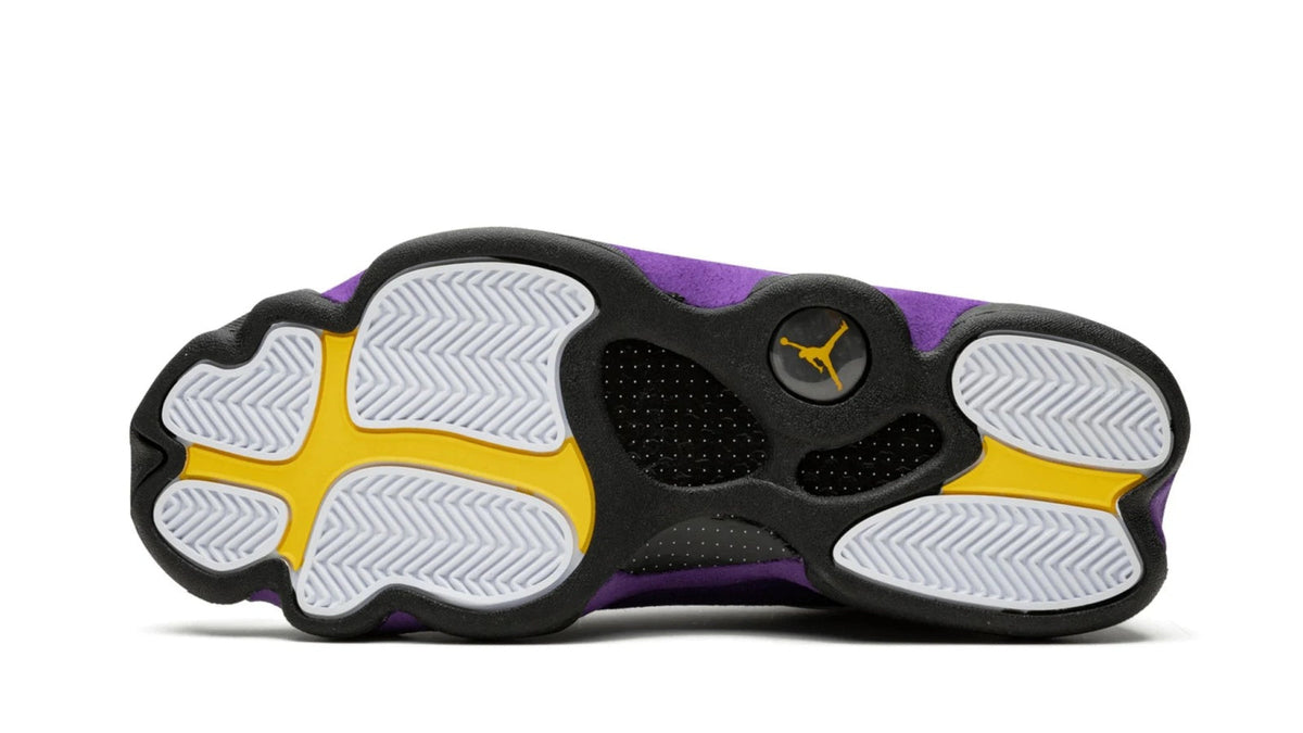 Air Jordan 13 "Lakers"