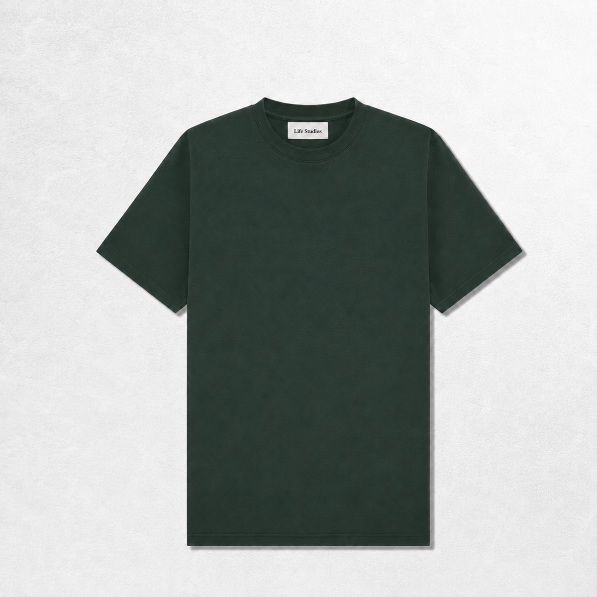 Life Studies Robert T-Shirt: Wild Fern