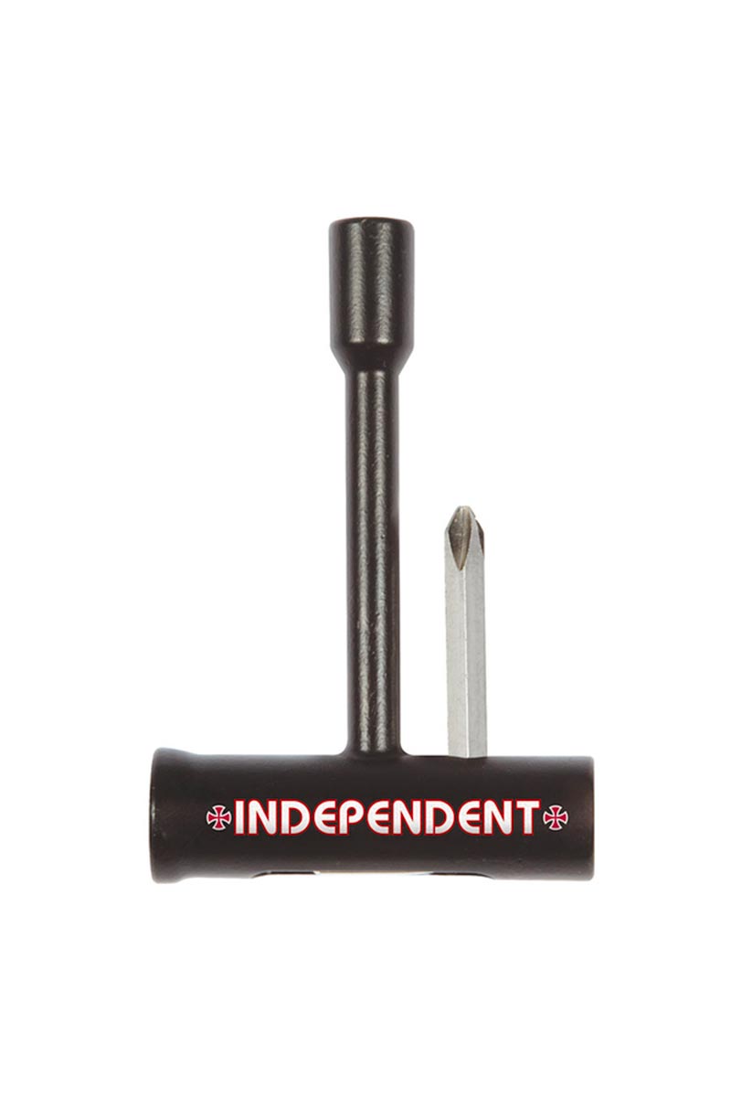 INDEPENDENT TOOL BEARING SAVER T-TOOL Black