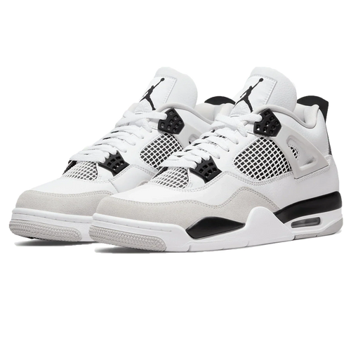 Air Jordan 4 'Military Black'