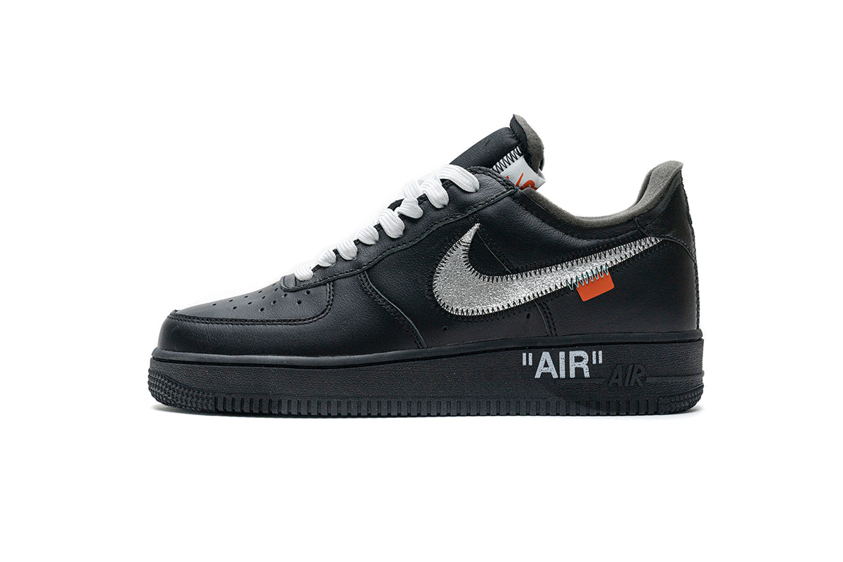 Nike Air Force 1 Low '07 Off White MoMA AV5210-001