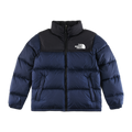 The North Face 1996 Retro Nuptse Down Puffer Jacket - Navy
