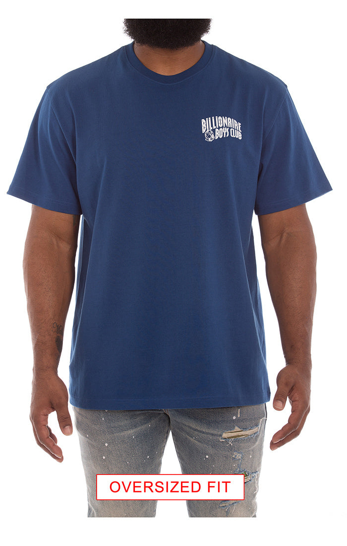 BBC Cosmos Knit Tee