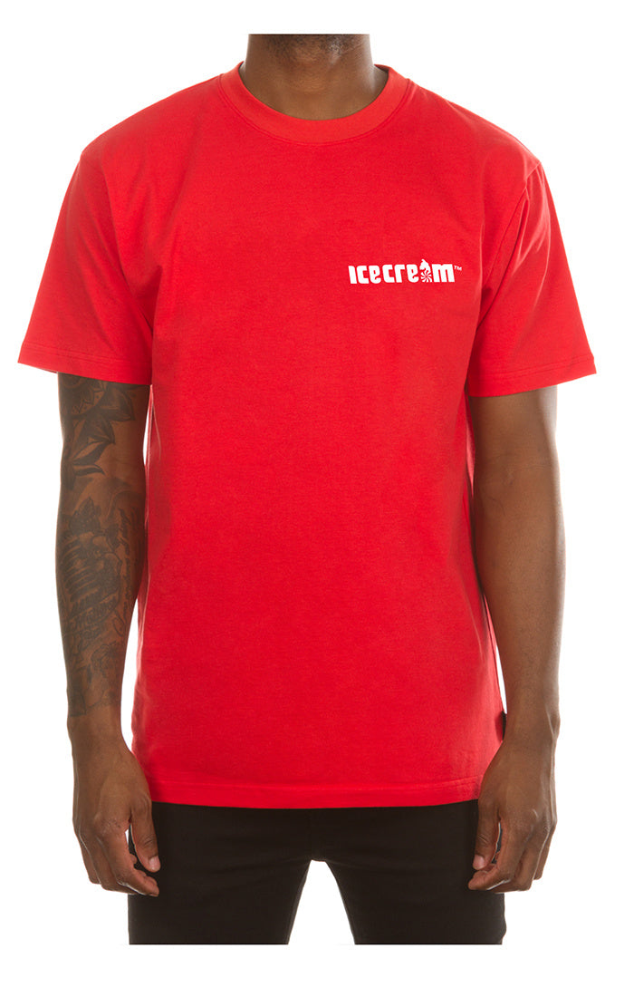 Icecream Eye See Tee