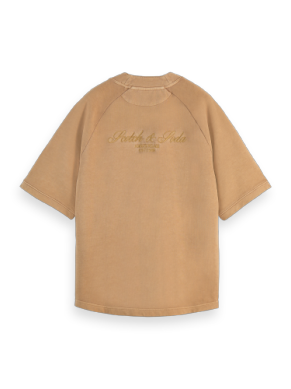 S&S Baseball Sweater Shirt