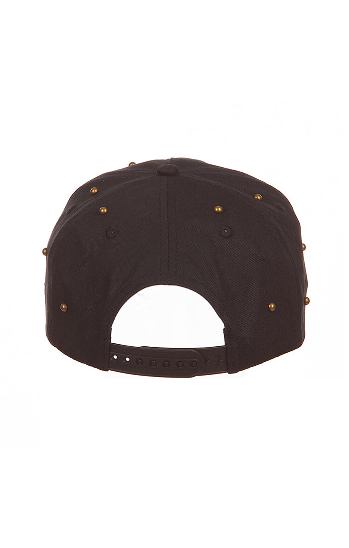 Icecream Stack City Snap Back Hat