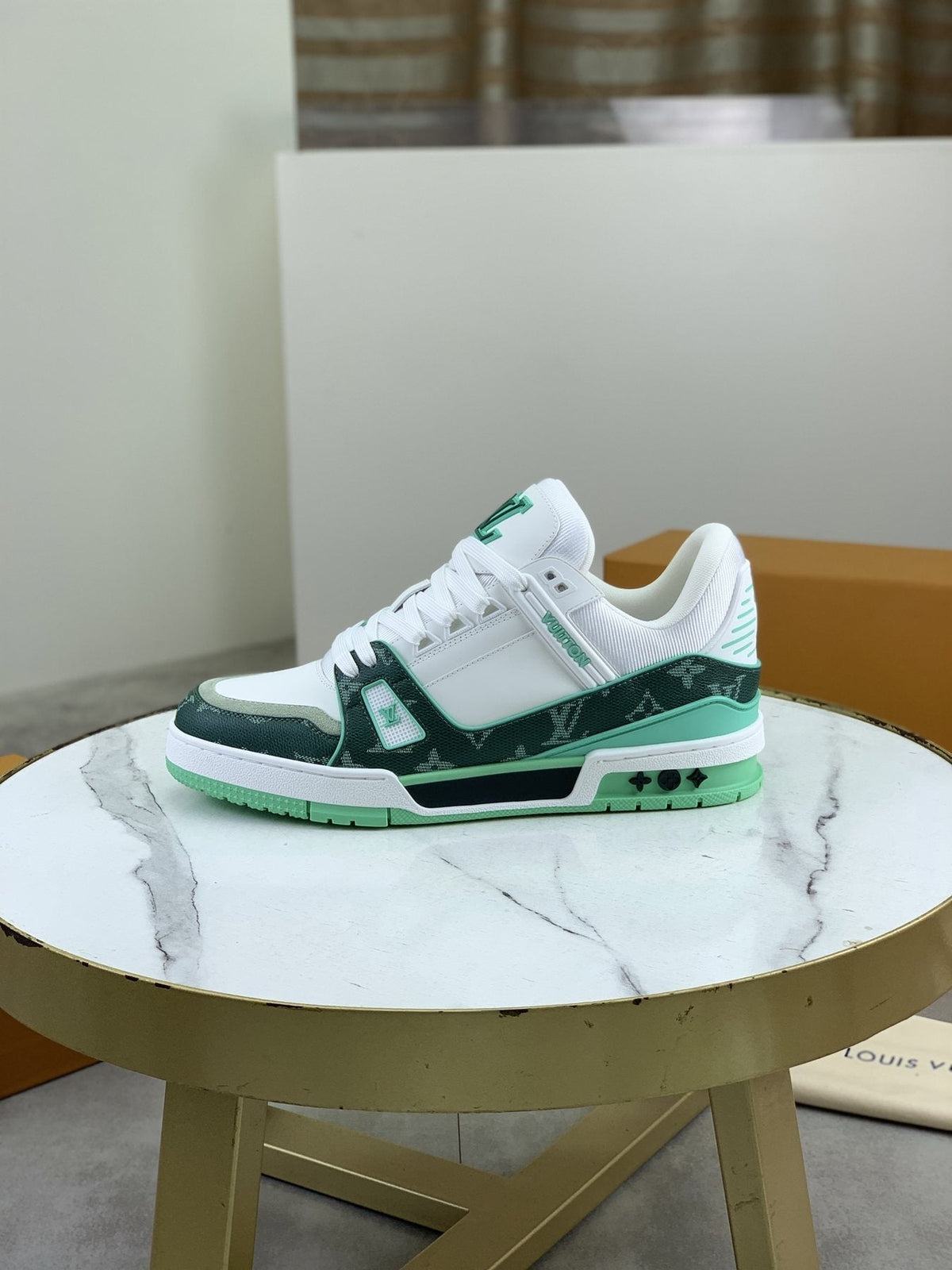 Louis Vuitton Sneakers