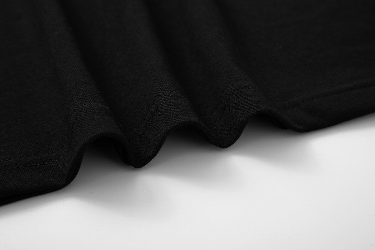 Ralph Lauren Contrast-Trim Logo T-Shirt