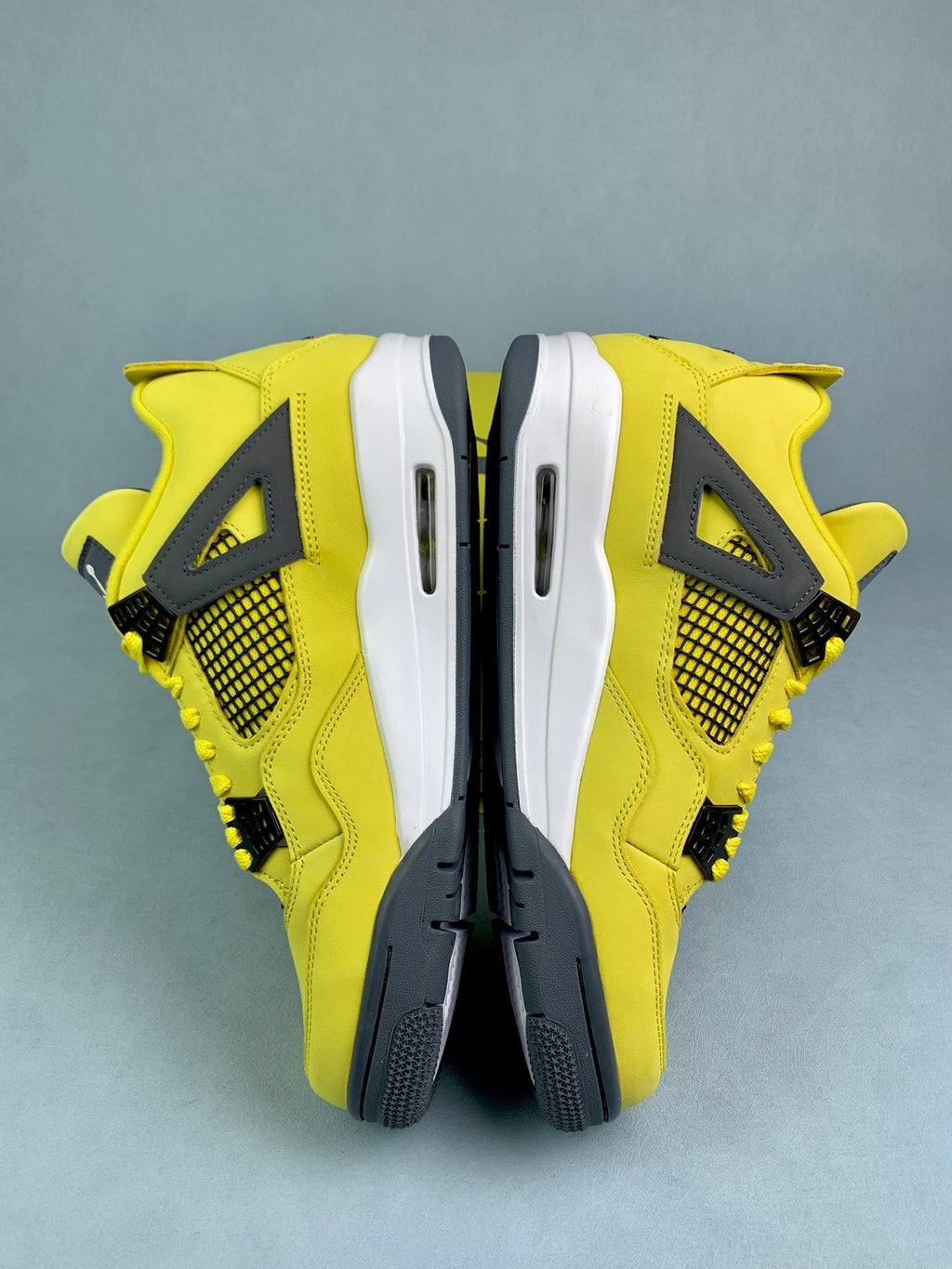 Air Jordan 4 Men's Basketball Shoes