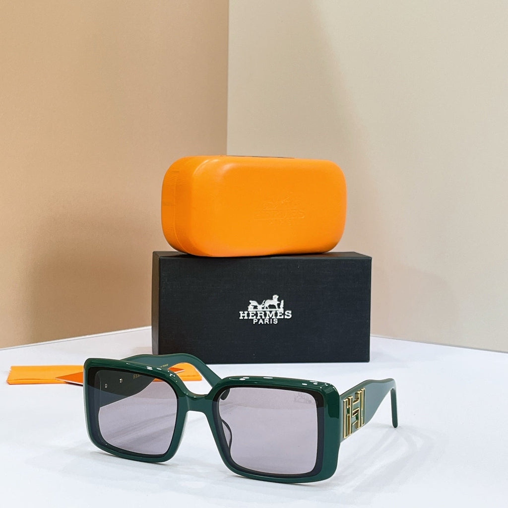 Hermès Sunglasses – 9713